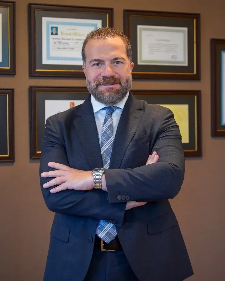 Prof. Dr. Ali Civelek